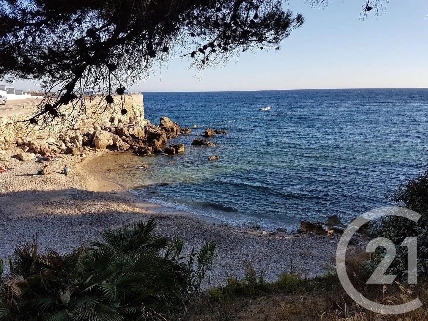 Appartement à vendre, 24m², Bandol