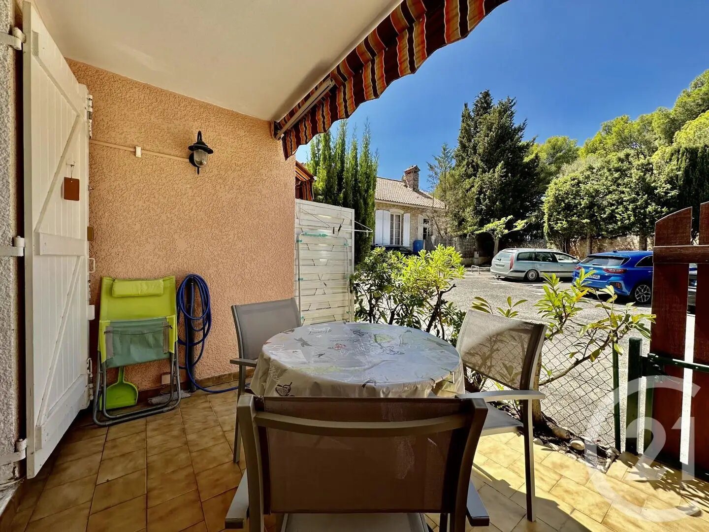 Appartement à vendre, 24m², Bandol