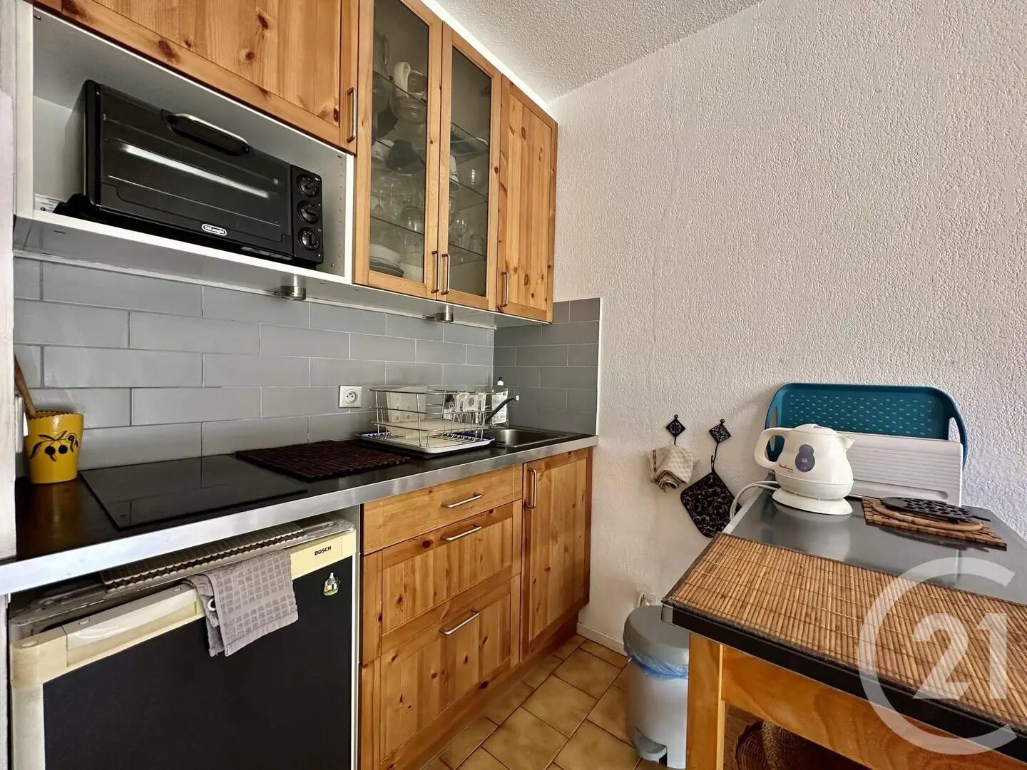 Appartement à vendre, 24m², Bandol