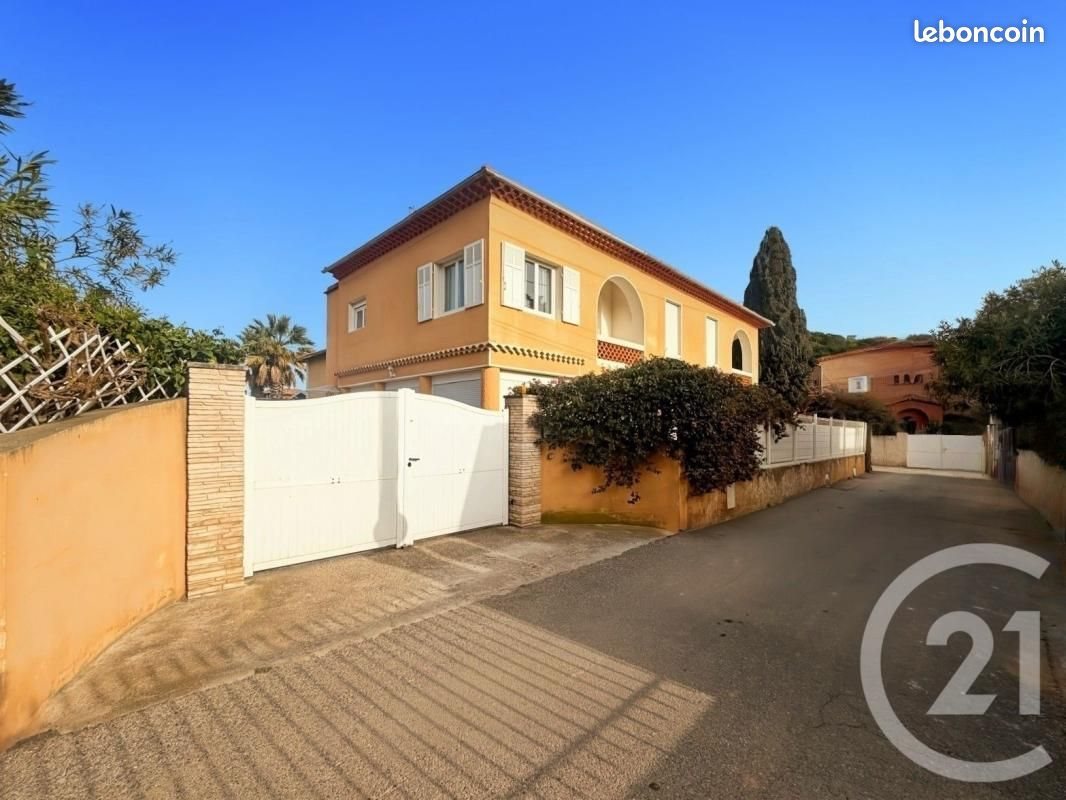 Maison à vendre, 267m², Bandol
