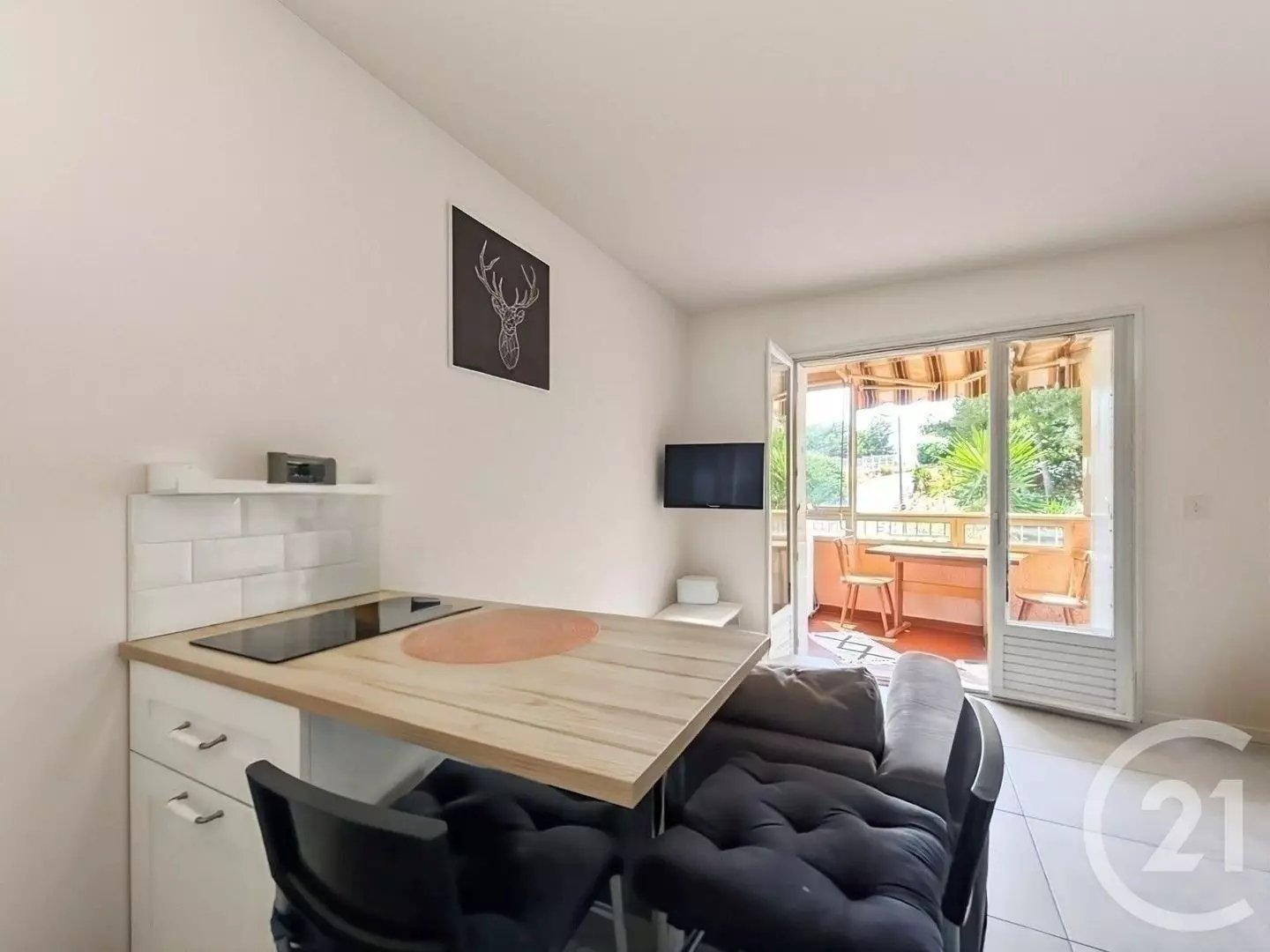Appartement à vendre, 25m², Bandol