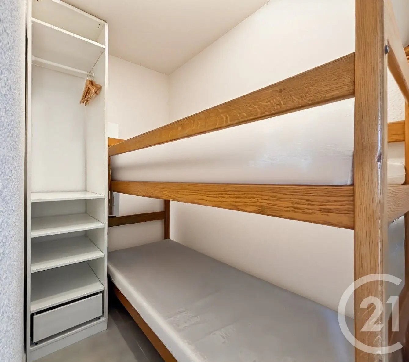 Appartement à vendre, 25m², Bandol
