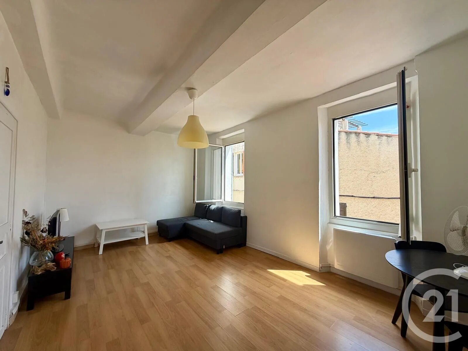 Appartement à louer, 39m², Bandol