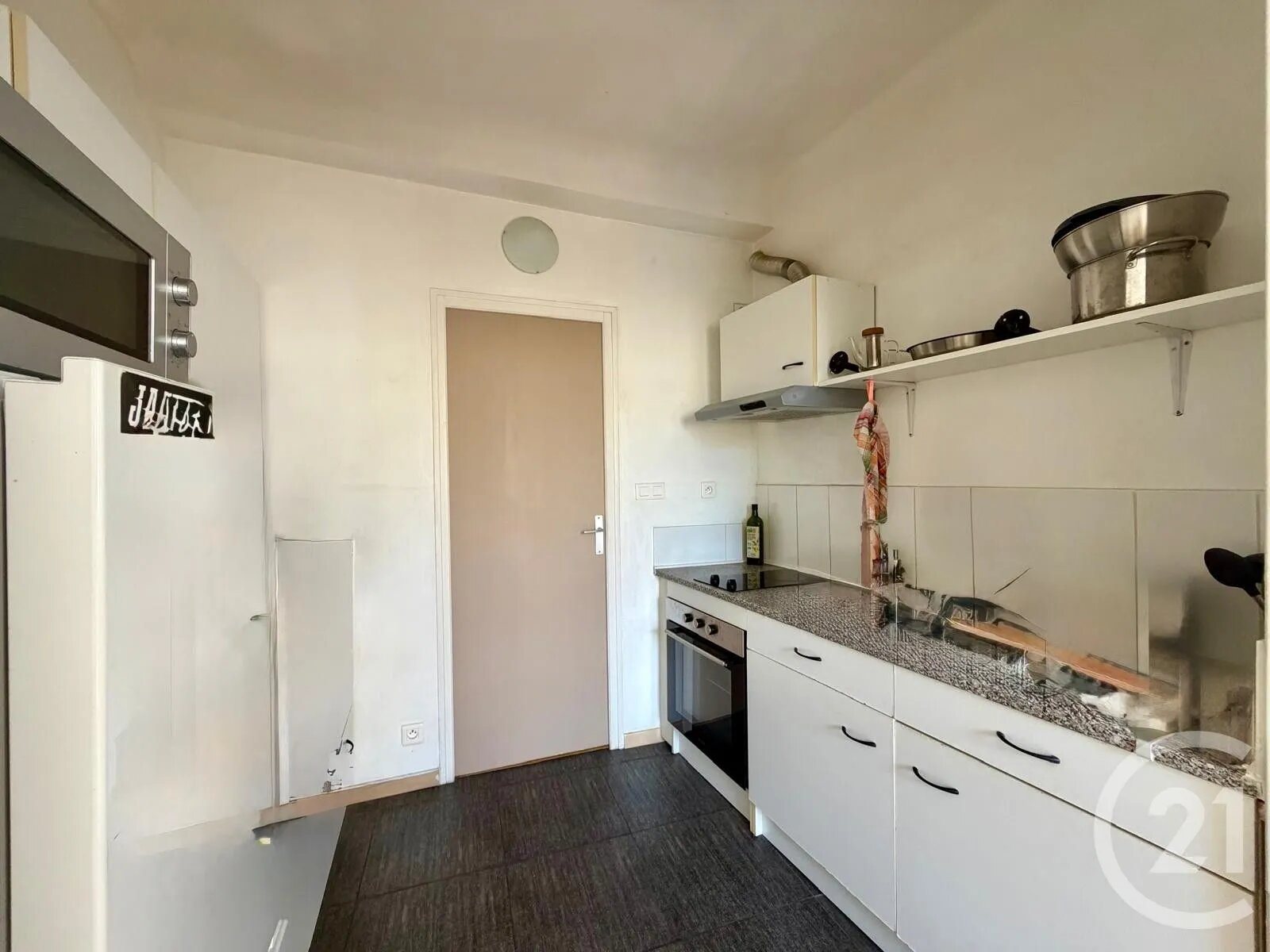 Appartement à louer, 39m², Bandol