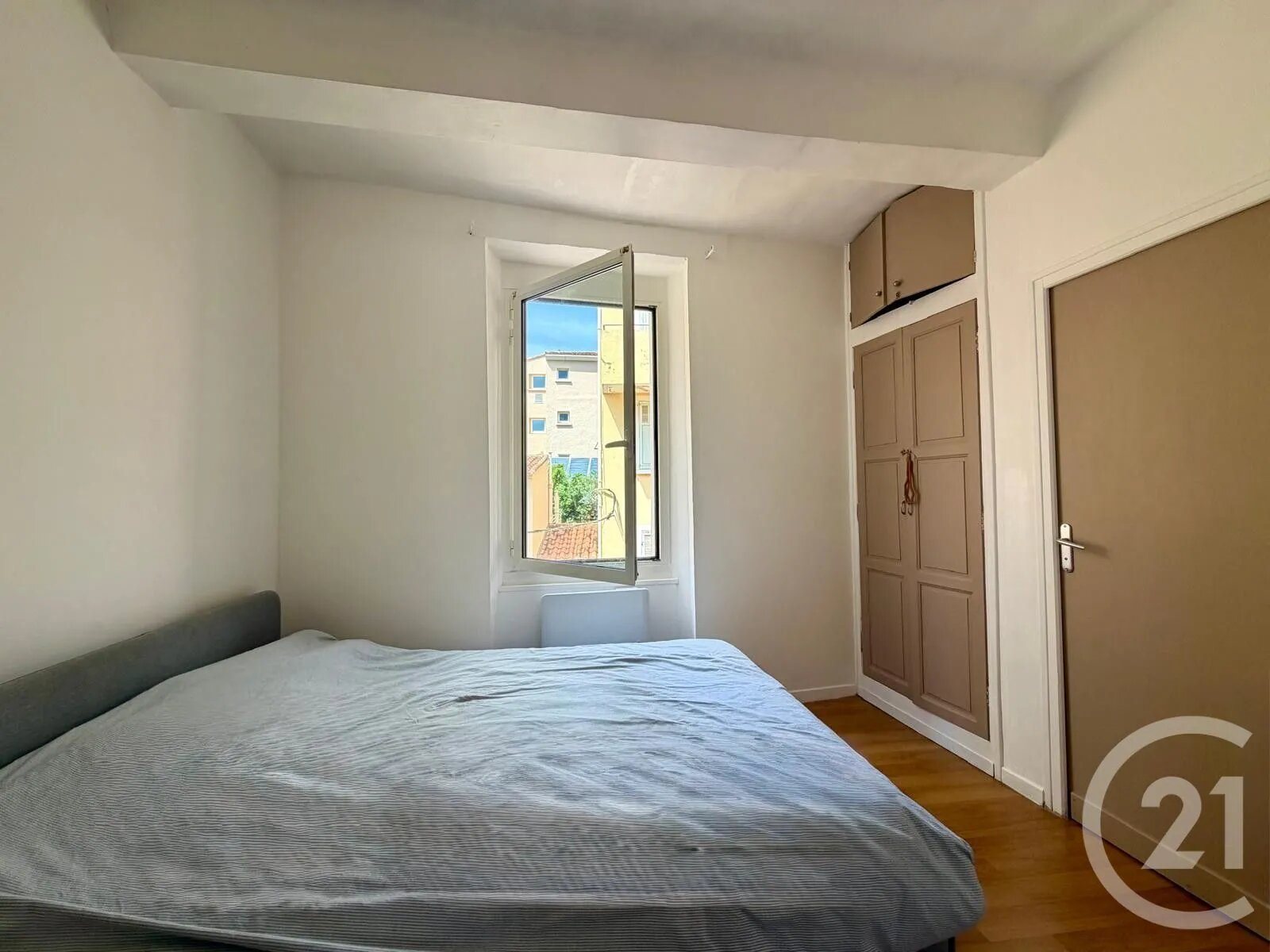 Appartement à louer, 39m², Bandol