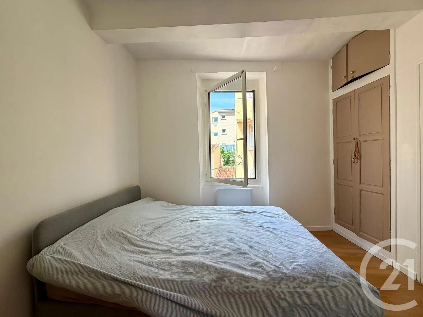 Appartement à louer, 39m², Bandol