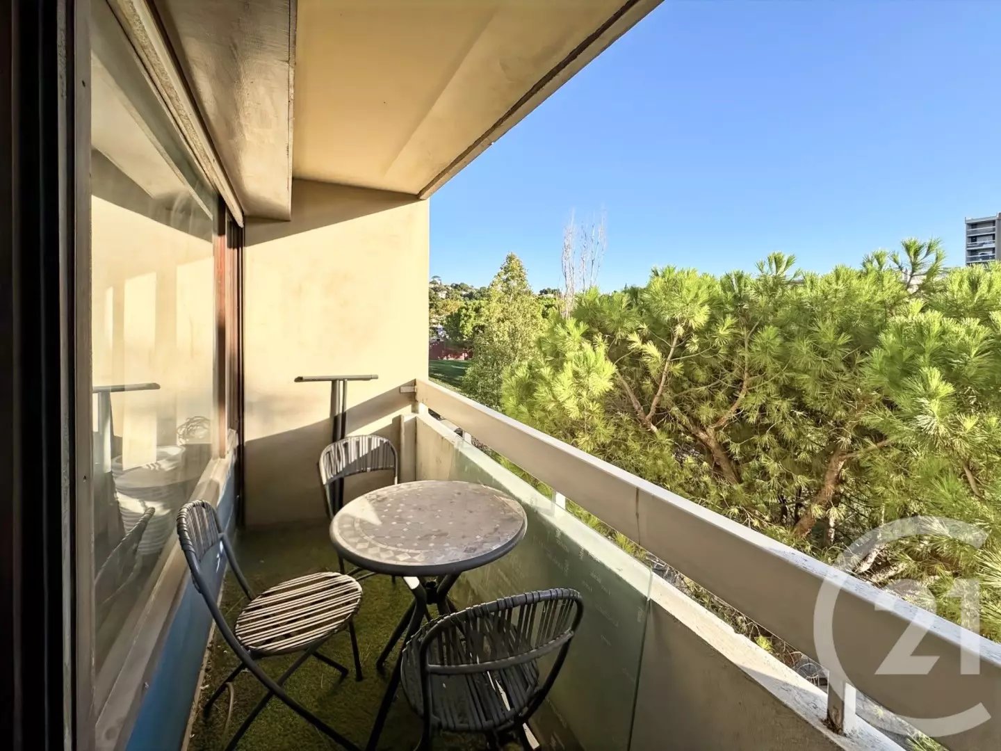 Appartement à vendre, 56m², Marseille 11ème