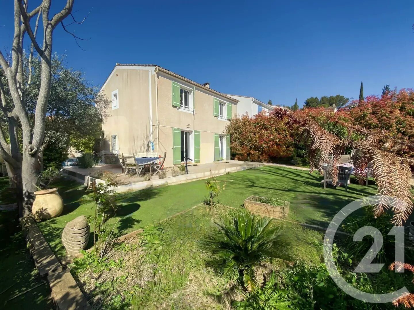 Maison à vendre, 117m², Marseille 11ème