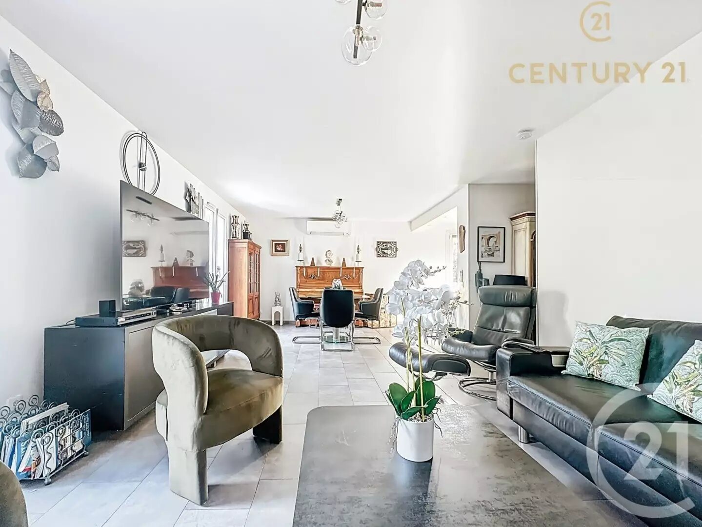 Maison à vendre, 117m², Marseille 11ème