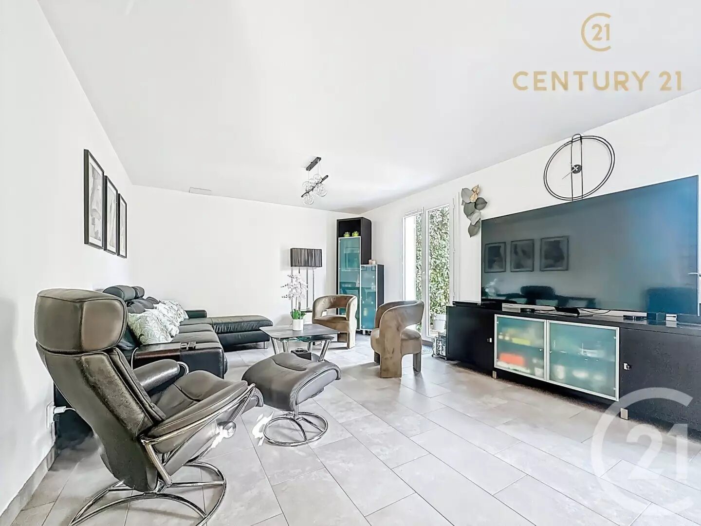 Maison à vendre, 117m², Marseille 11ème