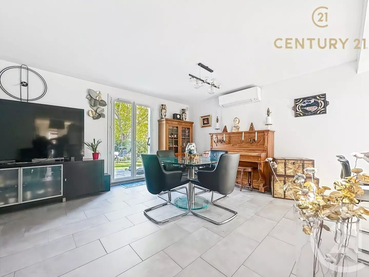 Maison à vendre, 117m², Marseille 11ème
