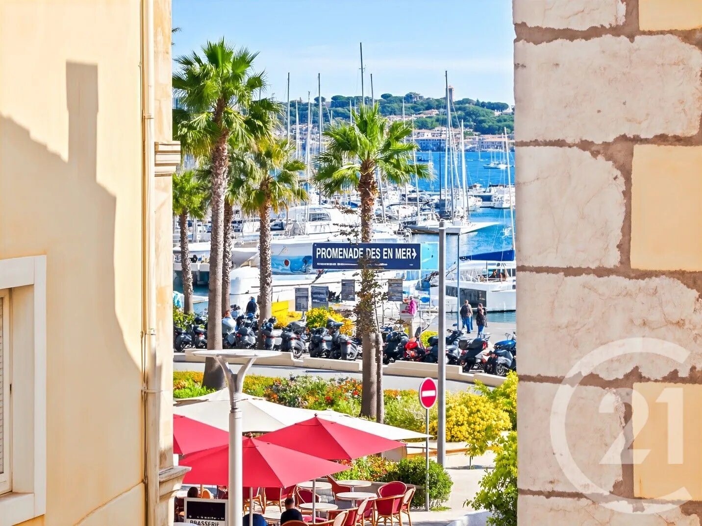 Appartement à vendre, 62m², Bandol