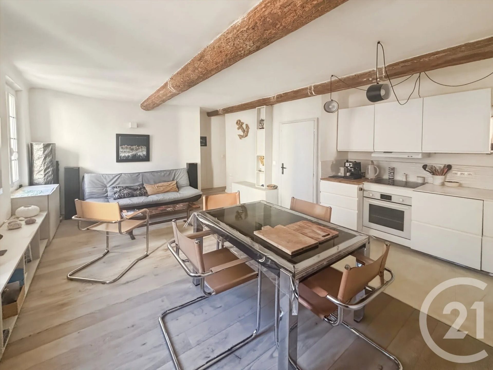 Appartement à vendre, 62m², Bandol