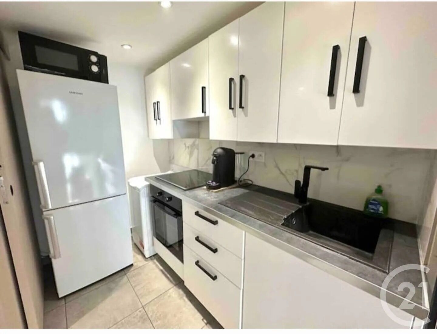 Appartement à louer, 30m², Bandol