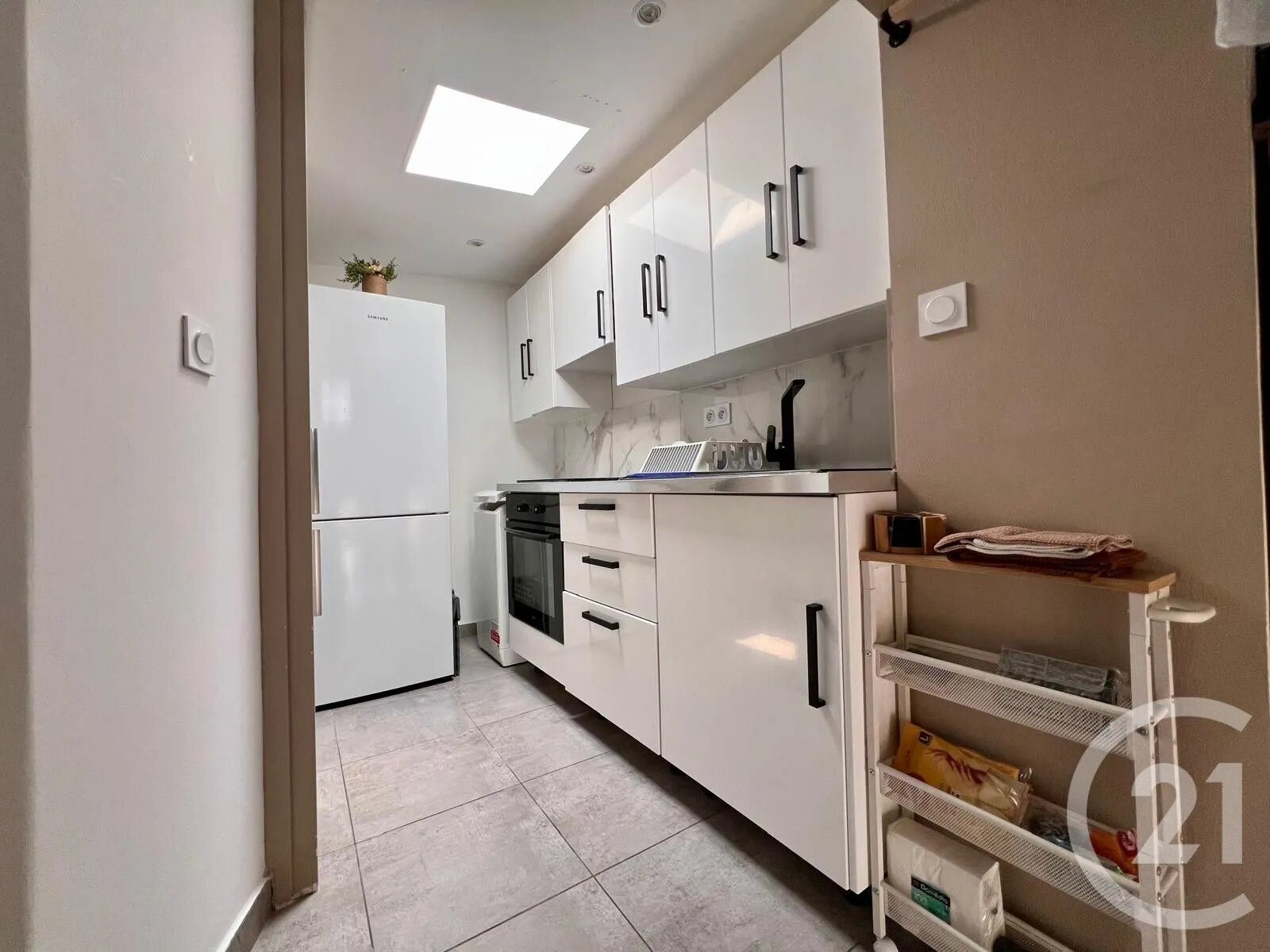Appartement à louer, 30m², Bandol