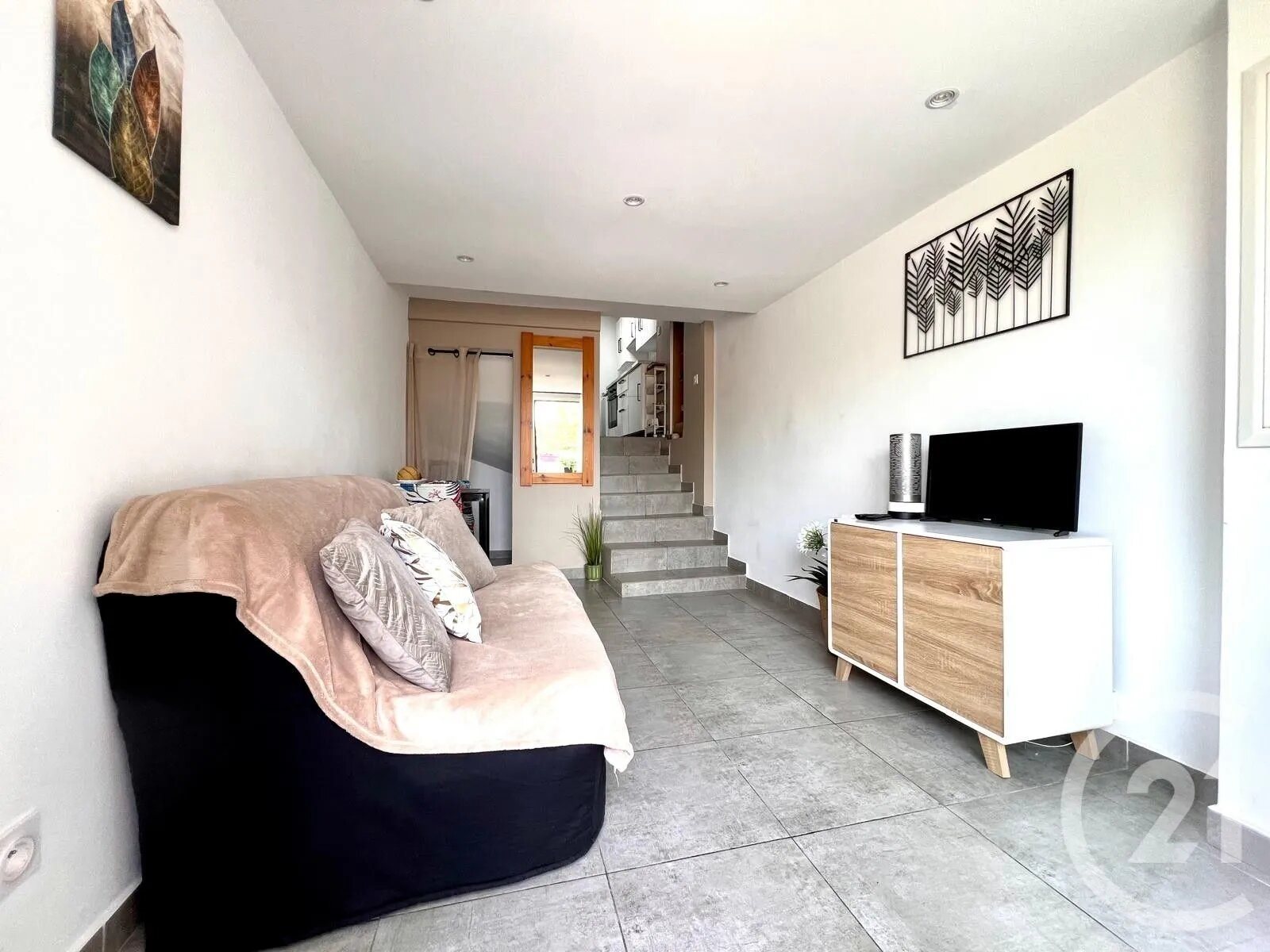 Appartement à louer, 30m², Bandol