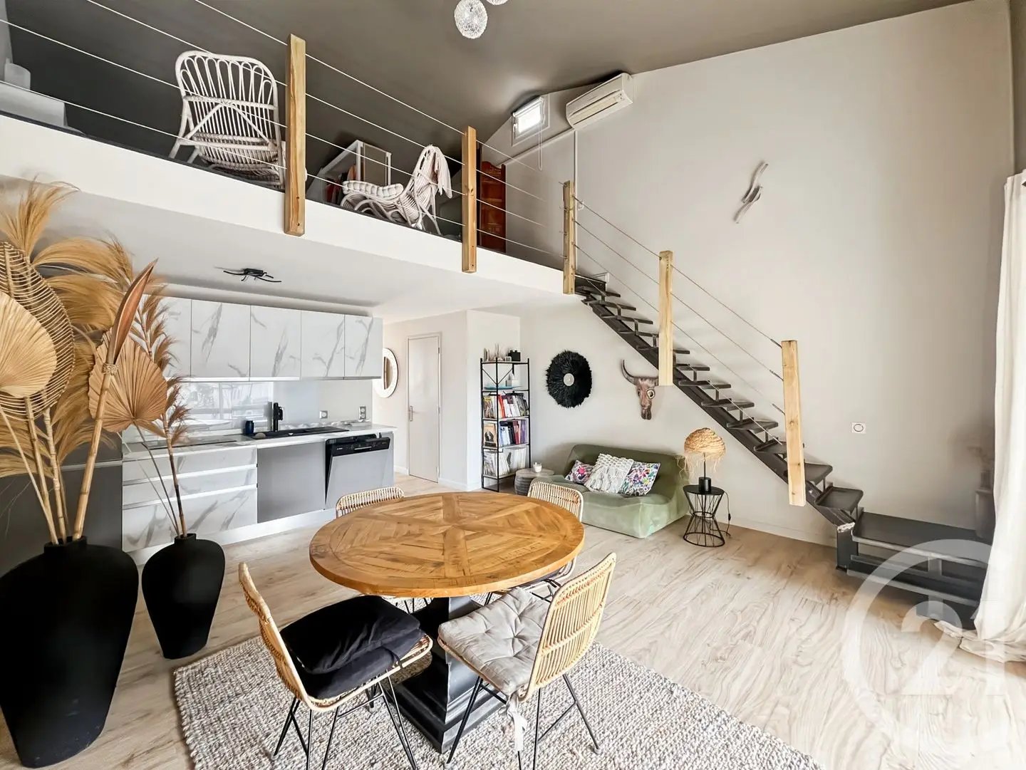 Appartement à vendre, 62m², Bandol