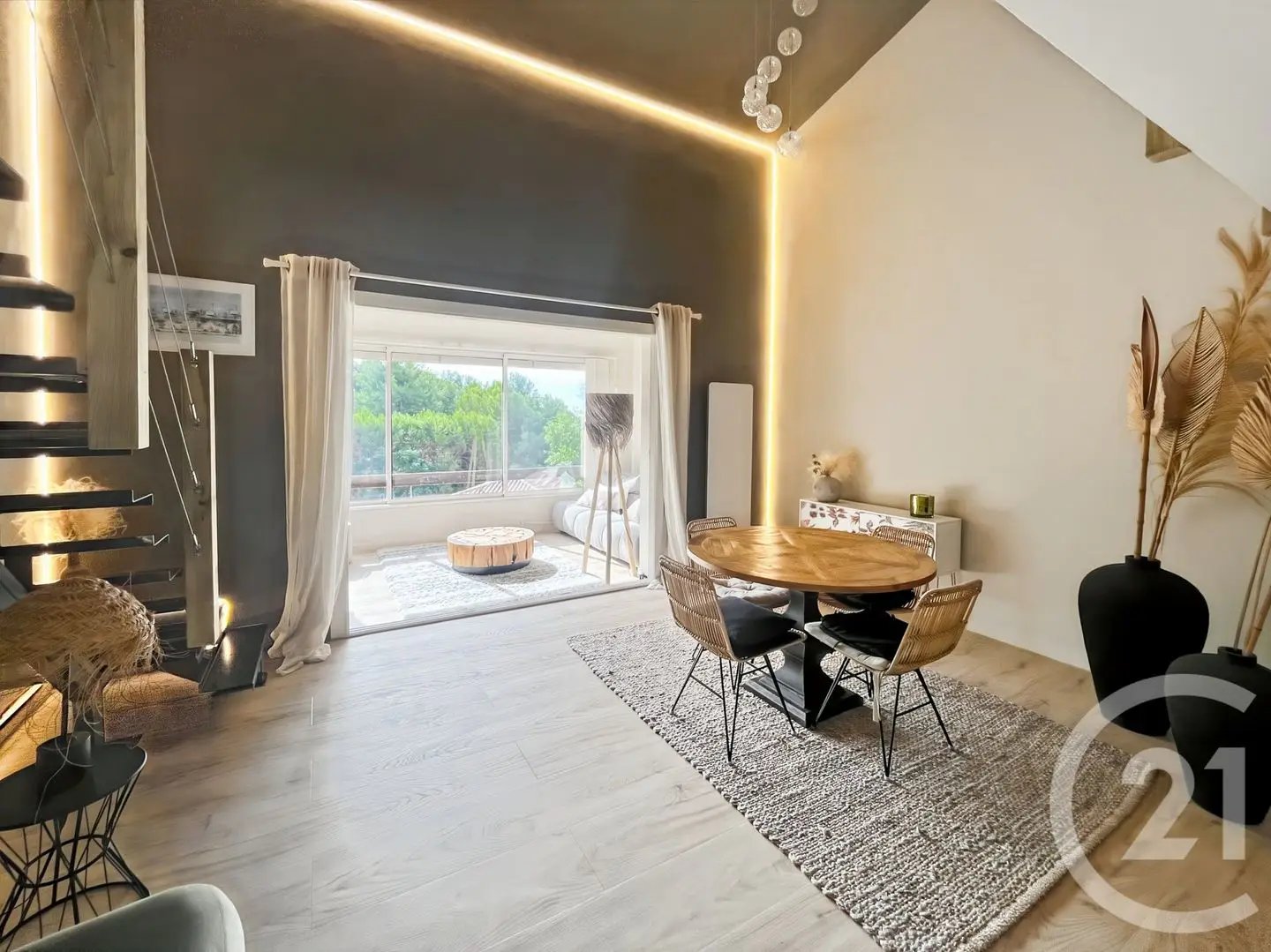Appartement à vendre, 62m², Bandol