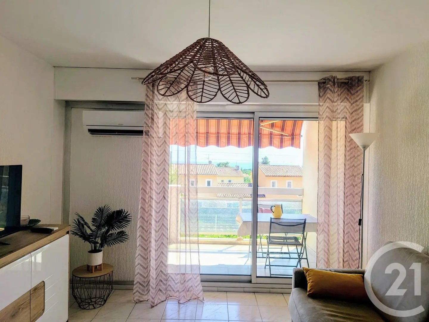 Appartement à vendre, 23m², Bandol