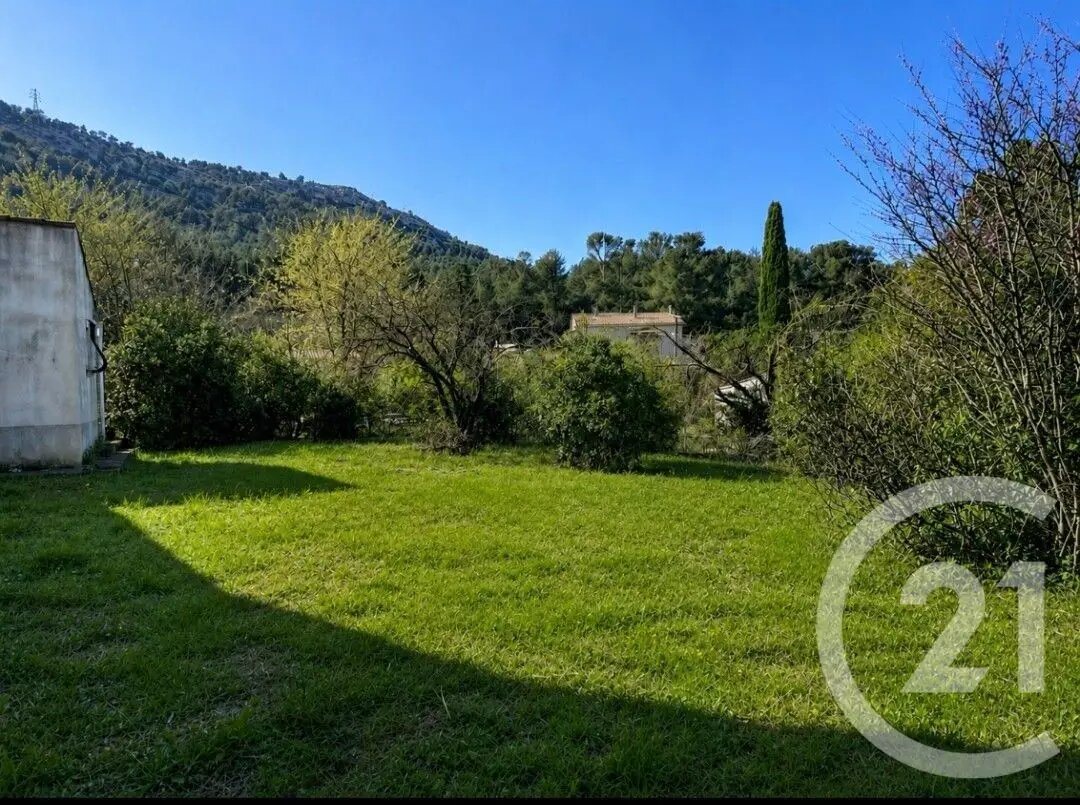 Maison à vendre, 52m², La Penne-sur-Huveaune