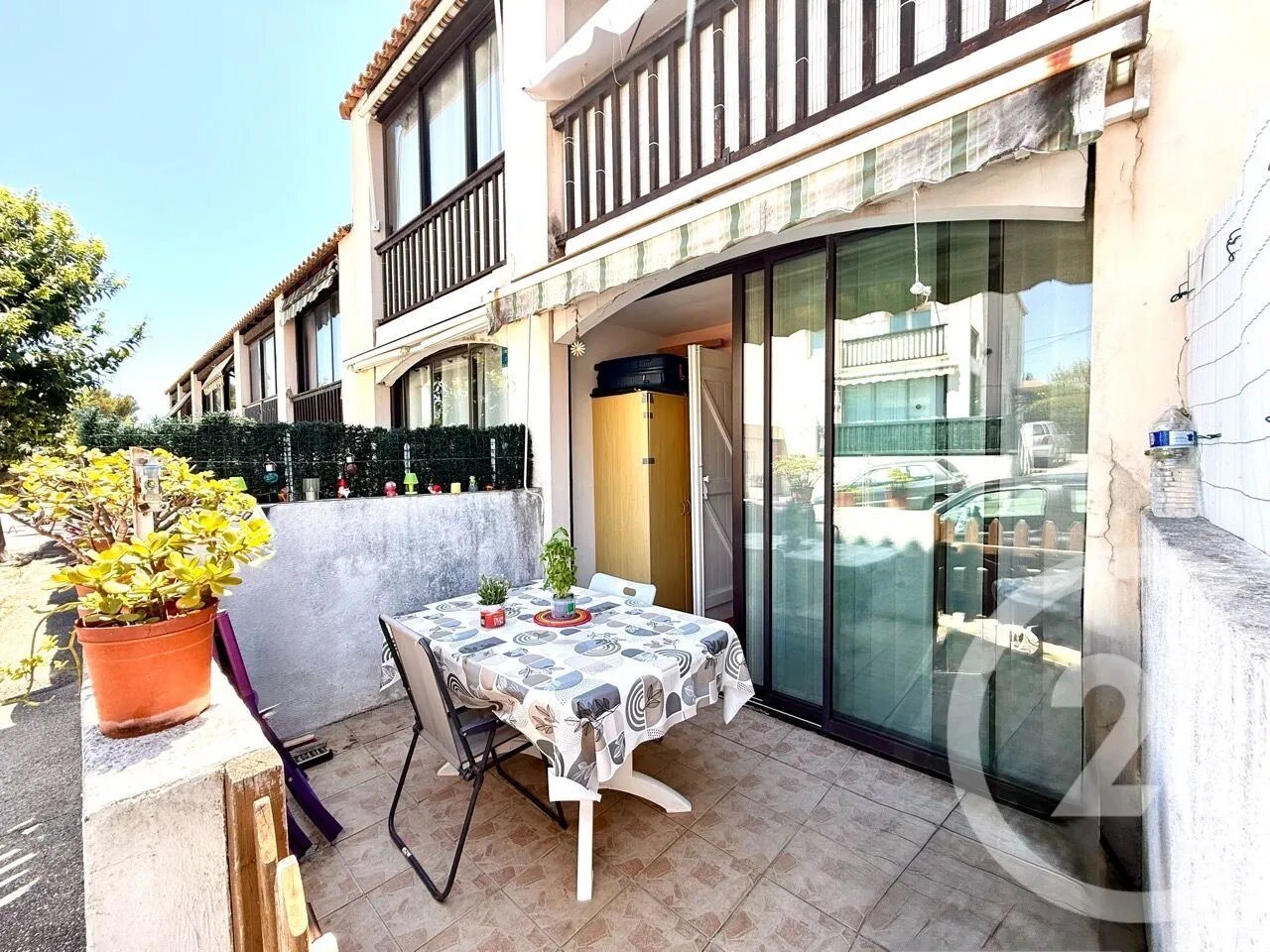 Appartement à vendre, 18m², Bandol