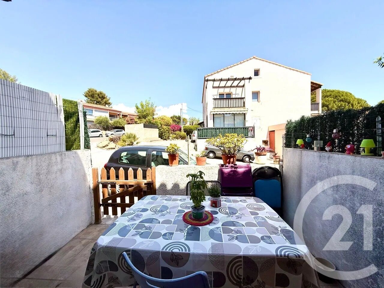 Appartement à vendre, 18m², Bandol