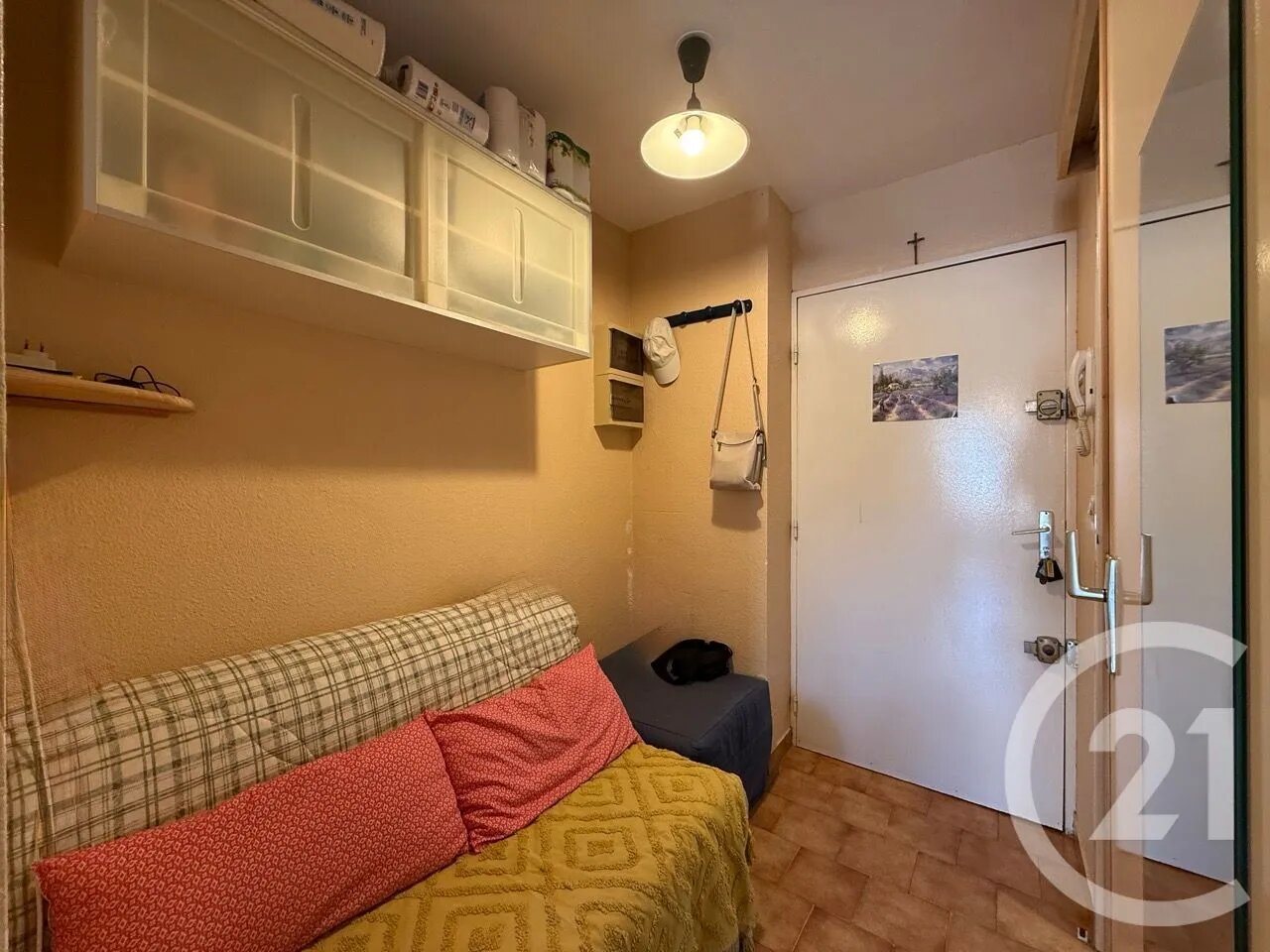 Appartement à vendre, 18m², Bandol
