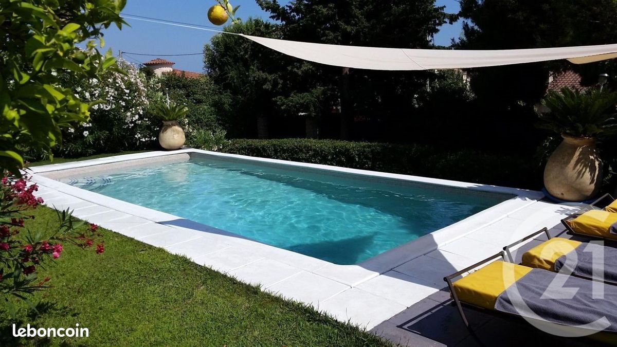 Maison à vendre, 243m², Bandol