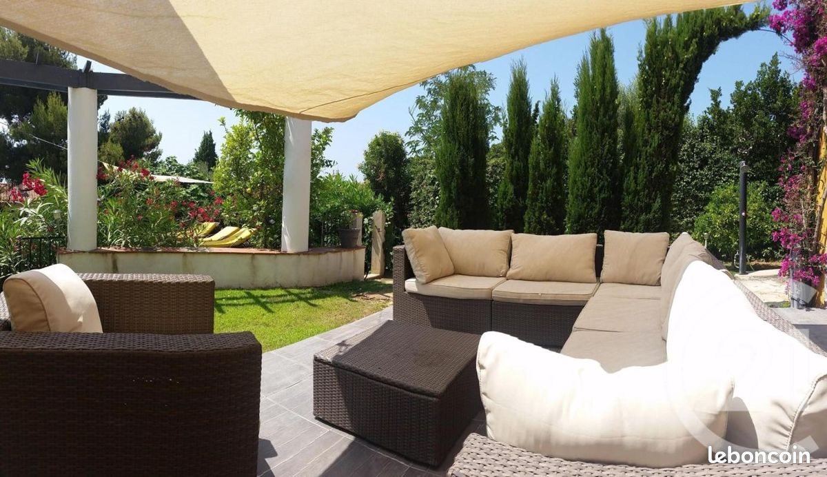 Maison à vendre, 243m², Bandol
