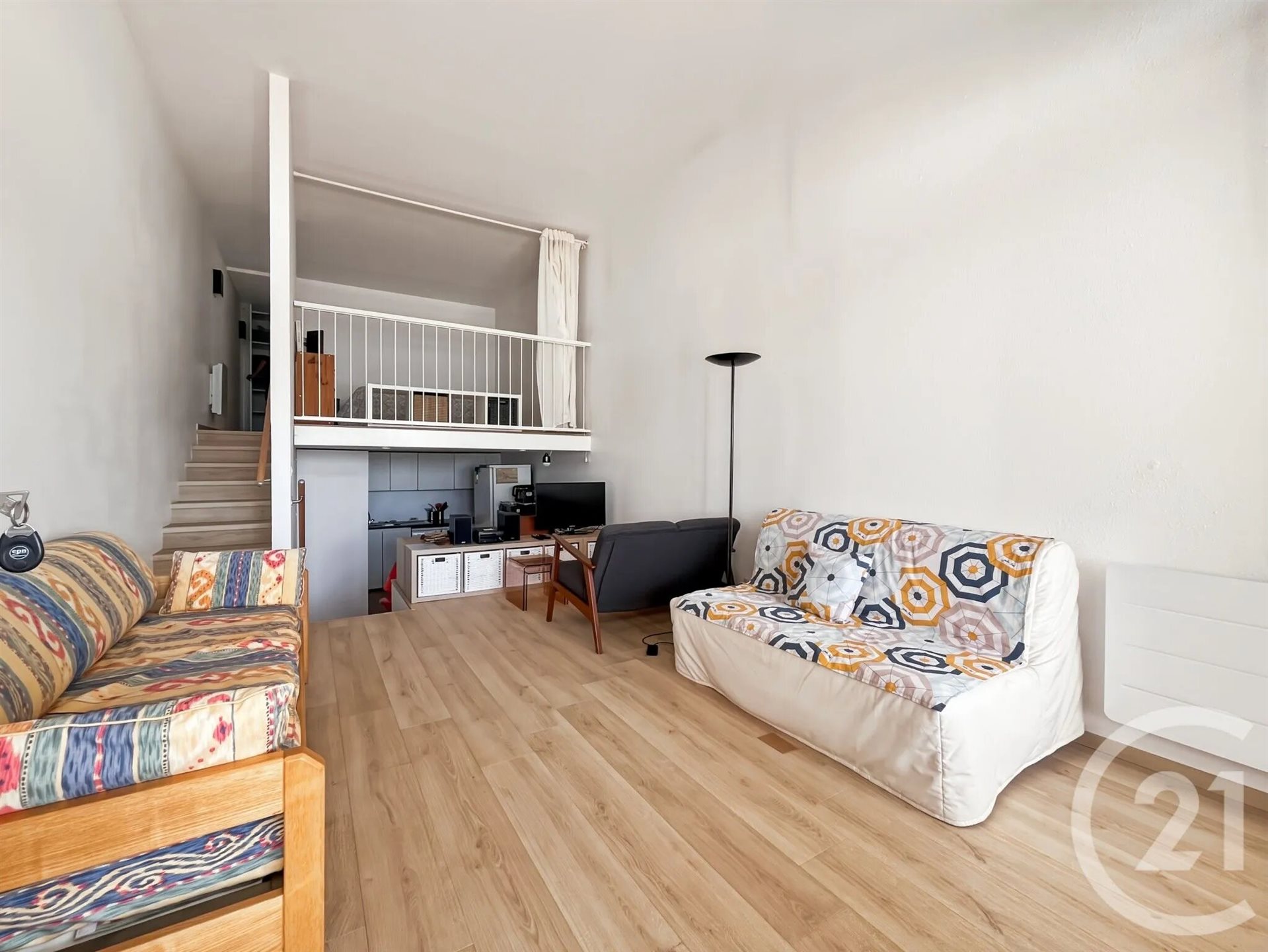 Appartement à vendre, 47m², Bandol