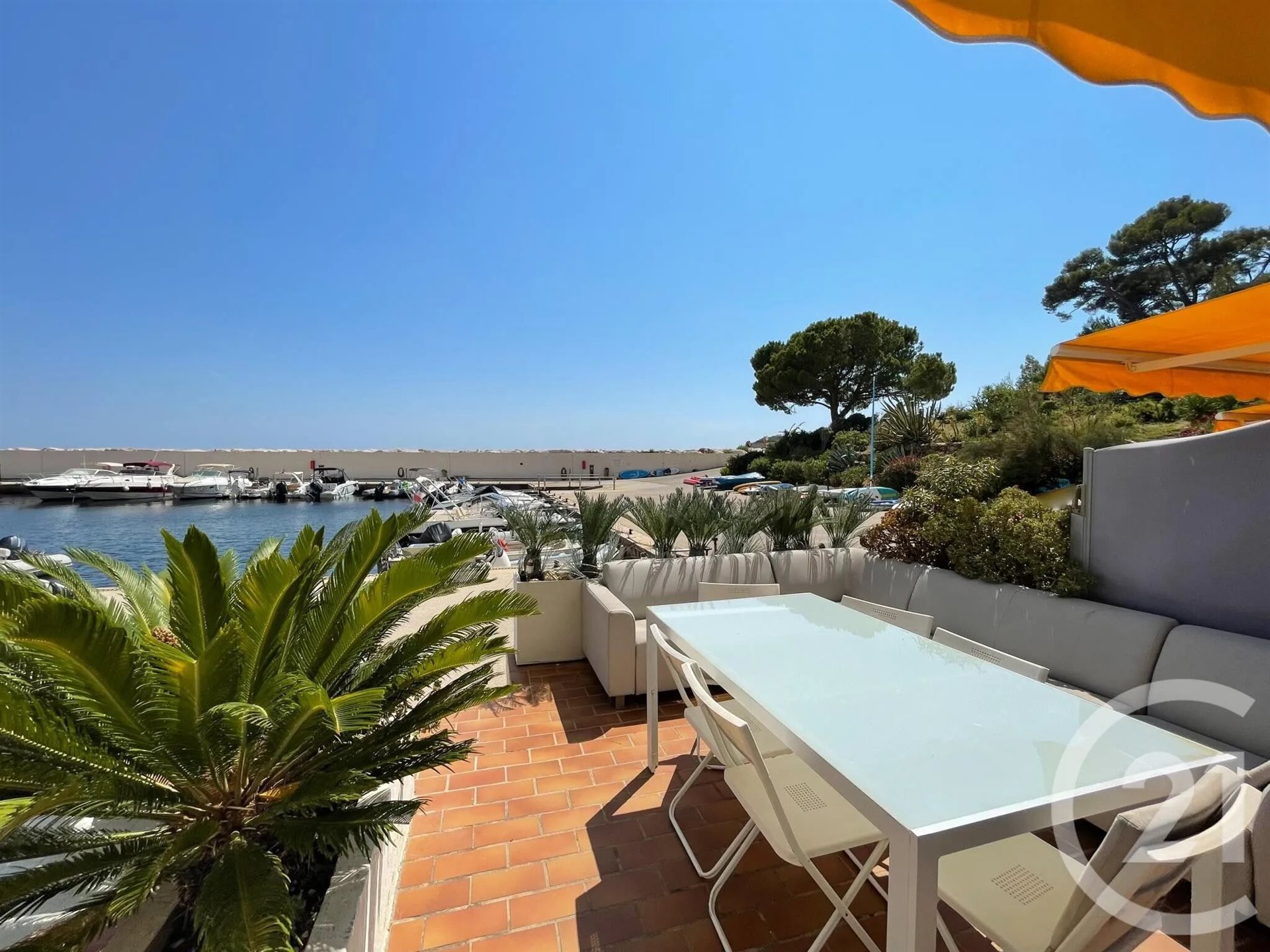 Appartement à vendre, 65m², Bandol