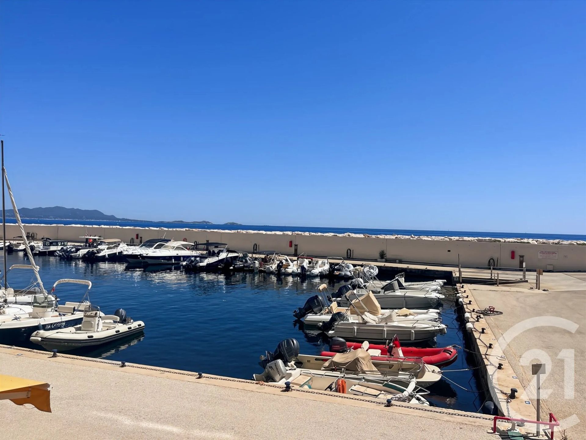 Appartement à vendre, 65m², Bandol