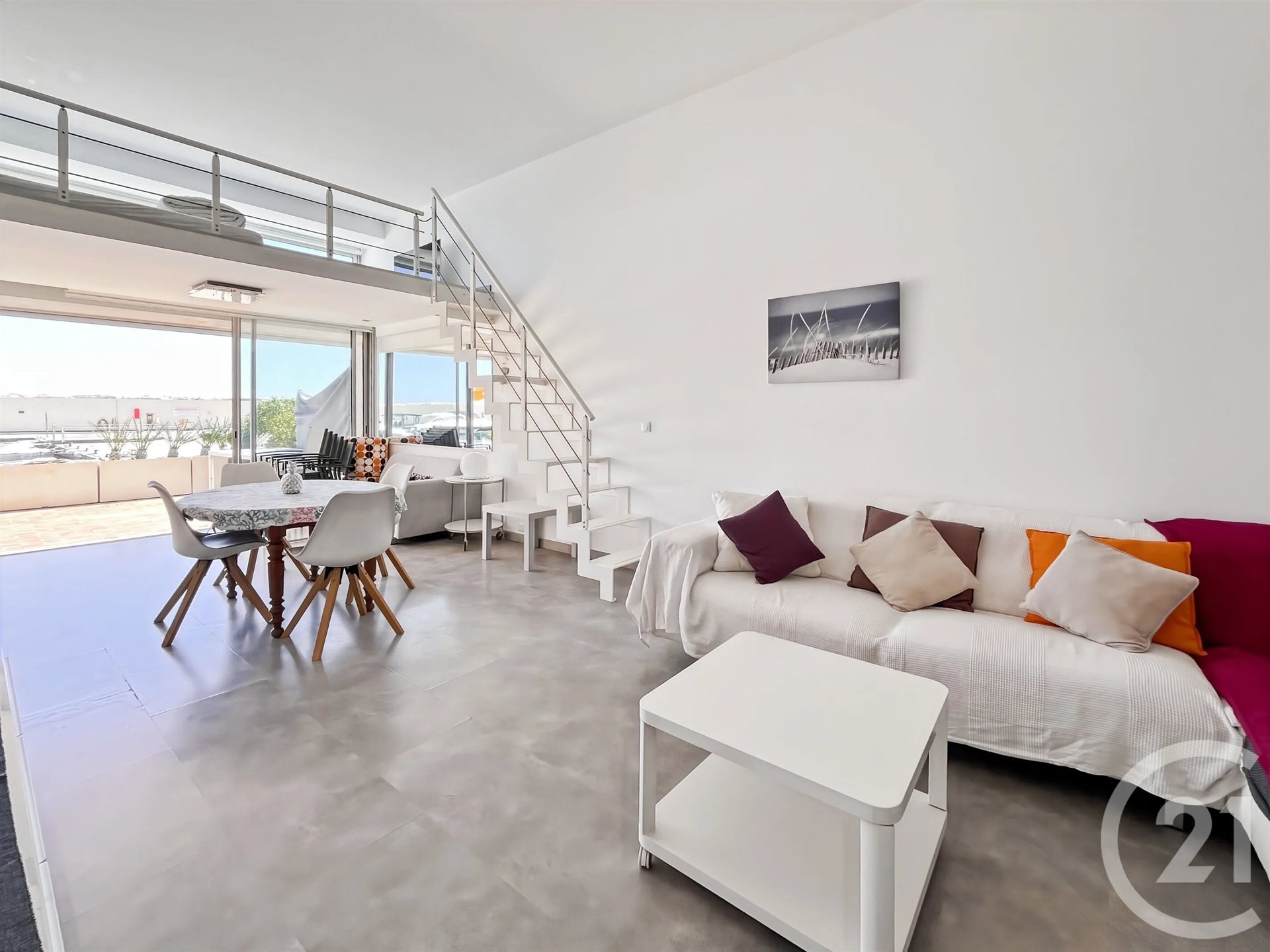 Appartement à vendre, 65m², Bandol