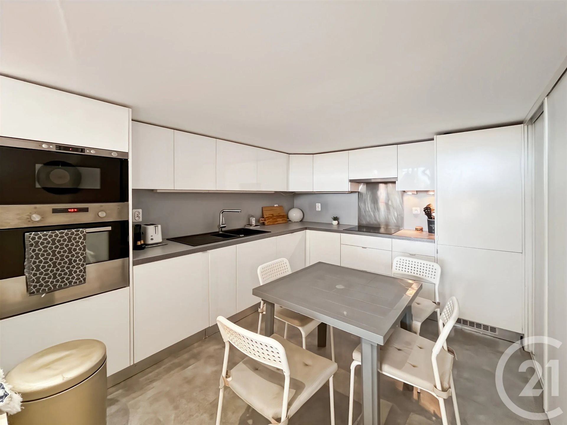Appartement à vendre, 65m², Bandol