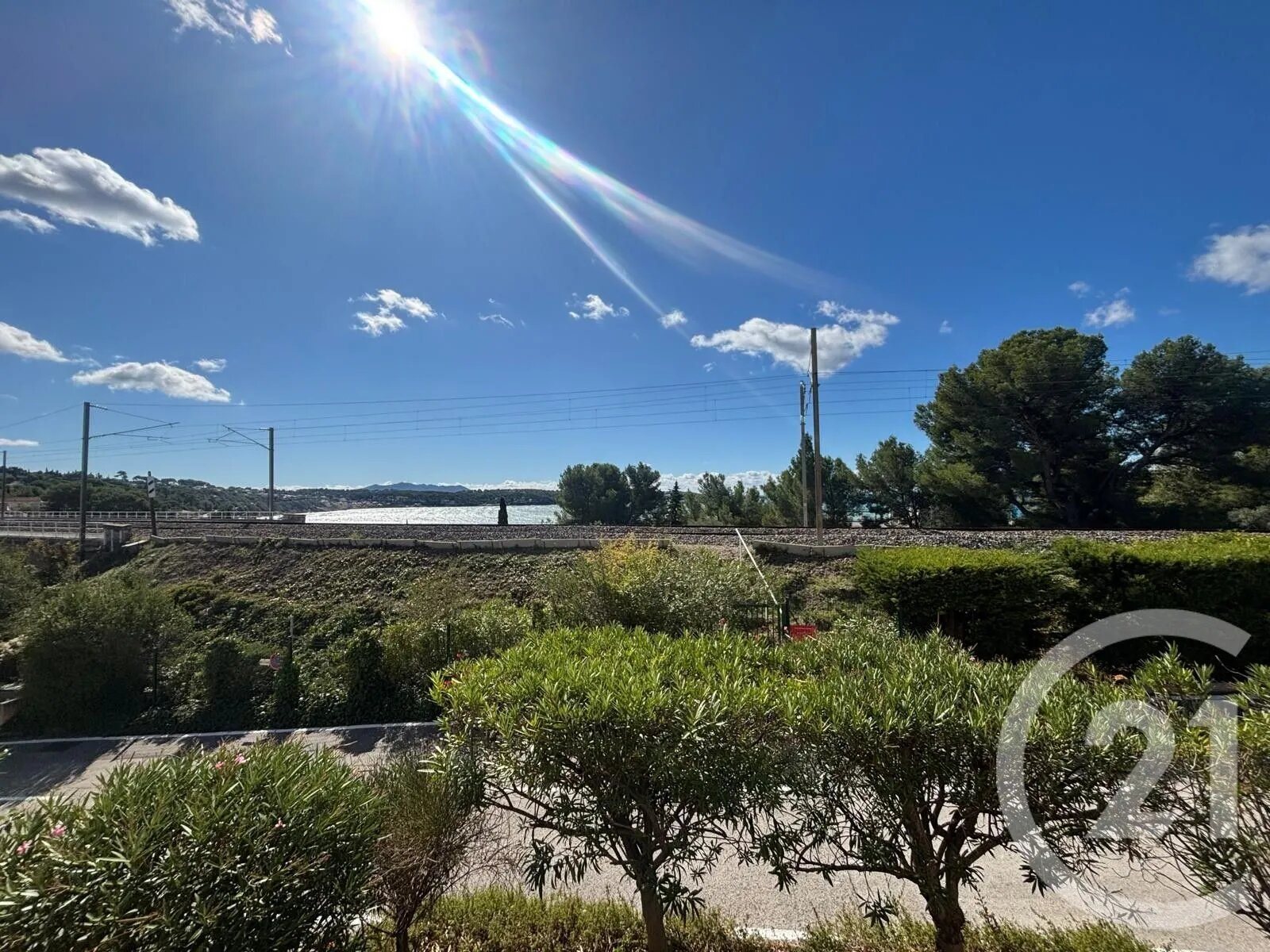 Appartement à vendre, 26m², Bandol