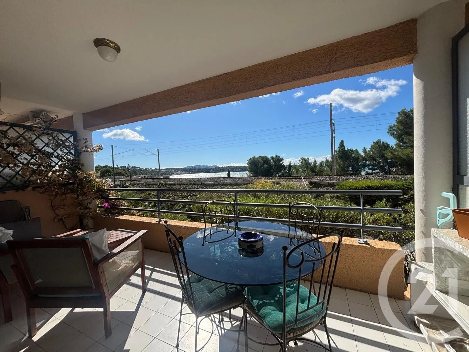 Appartement à vendre, 26m², Bandol