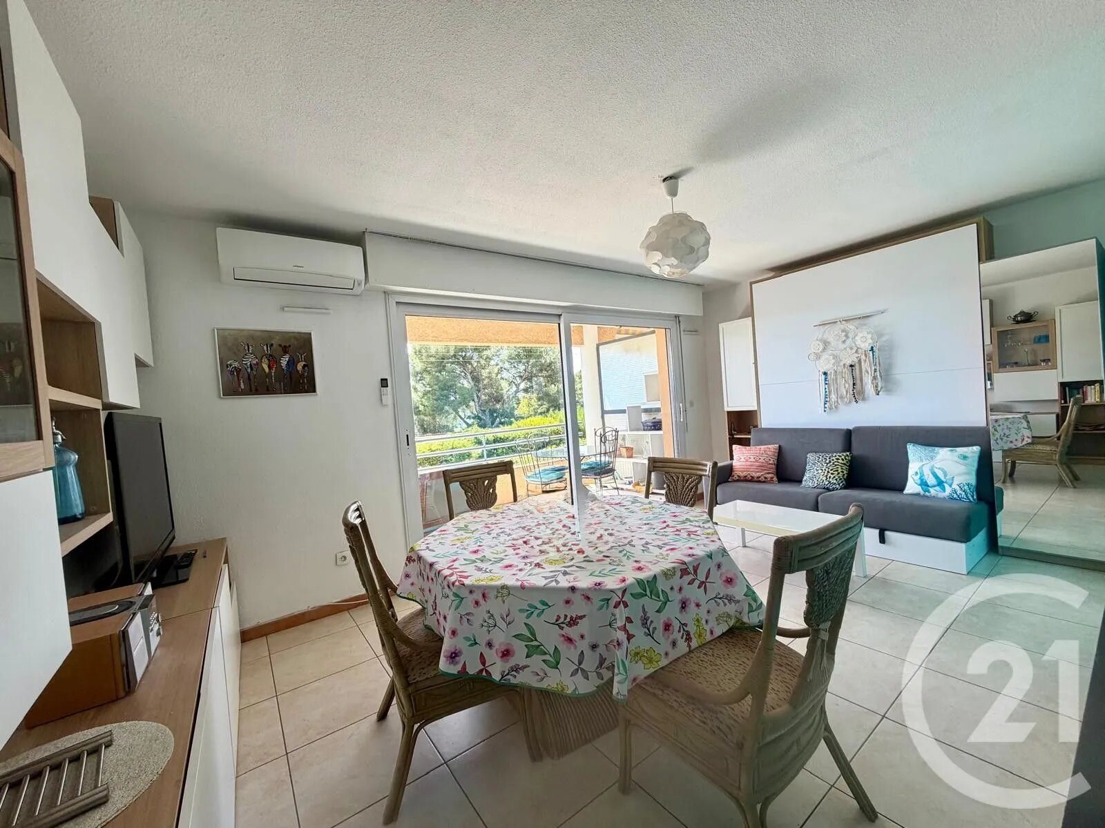Appartement à vendre, 26m², Bandol