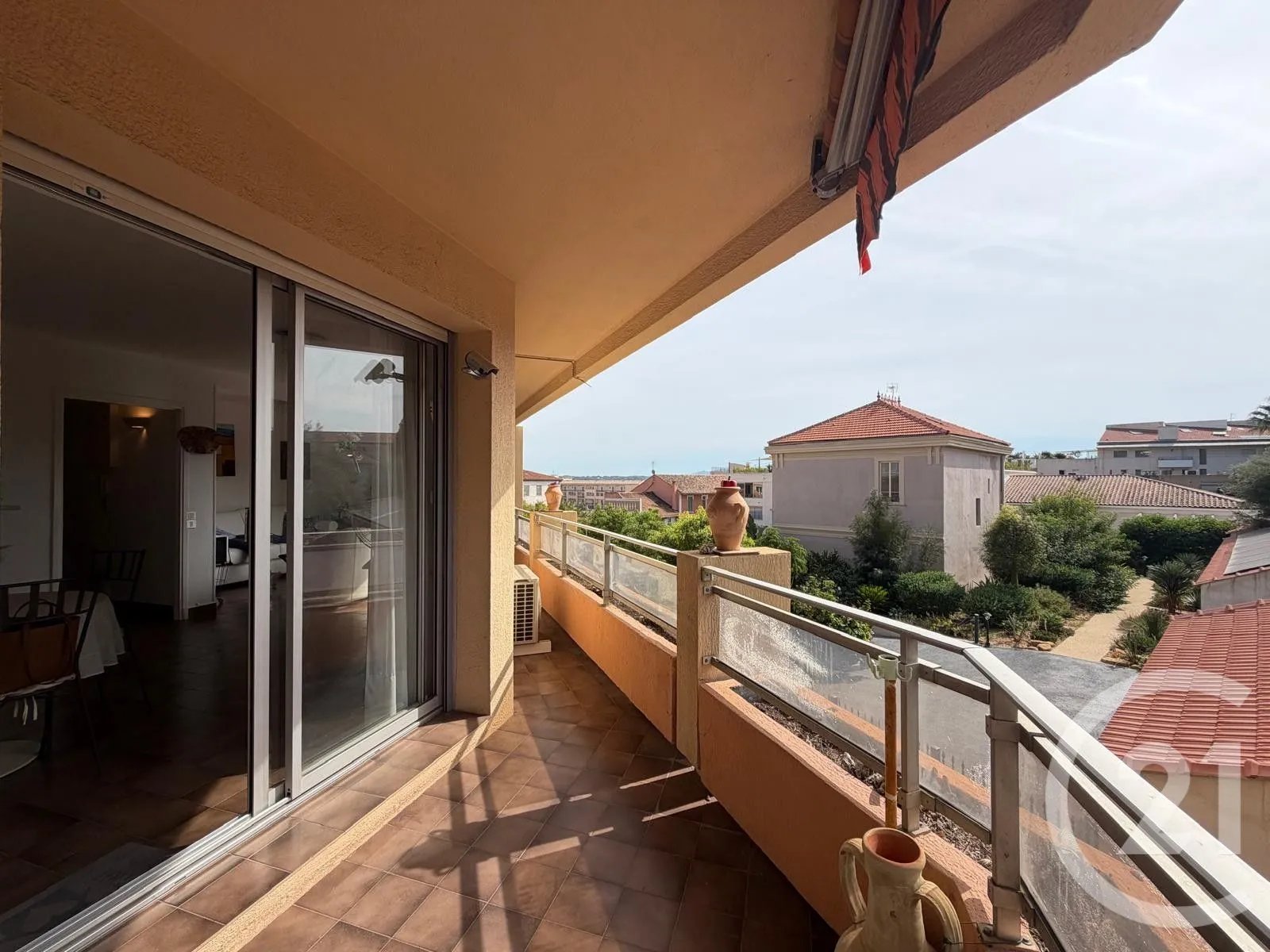 Appartement à vendre, 46m², Bandol