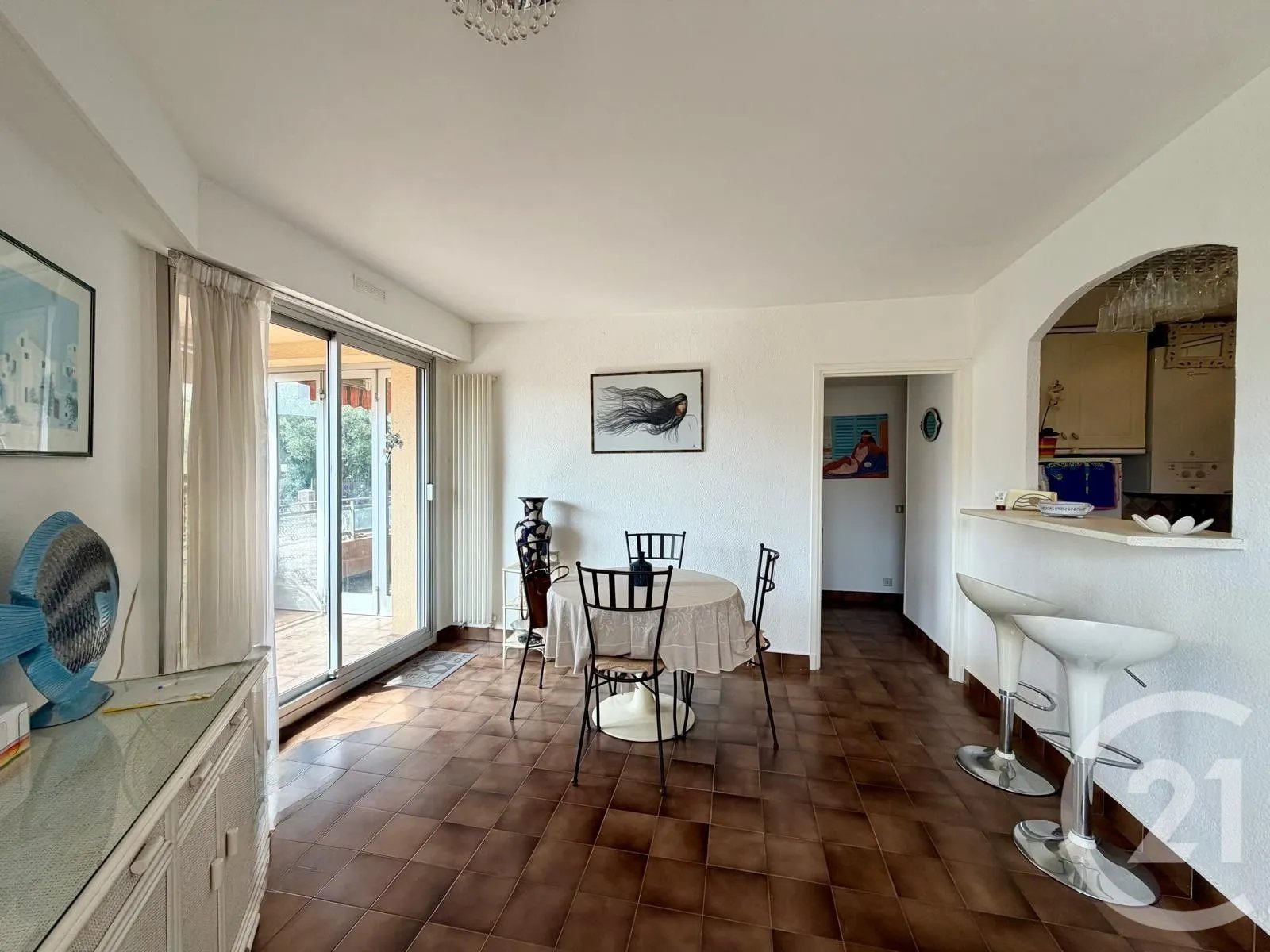 Appartement à vendre, 46m², Bandol