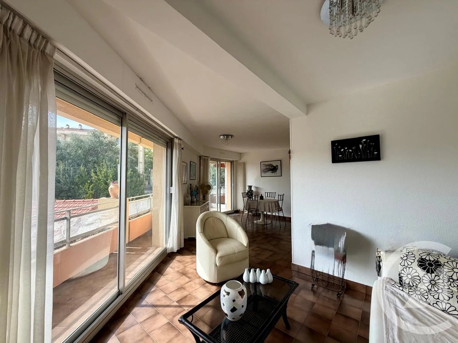 Appartement à vendre, 46m², Bandol