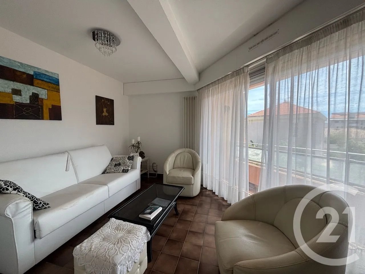 Appartement à vendre, 46m², Bandol