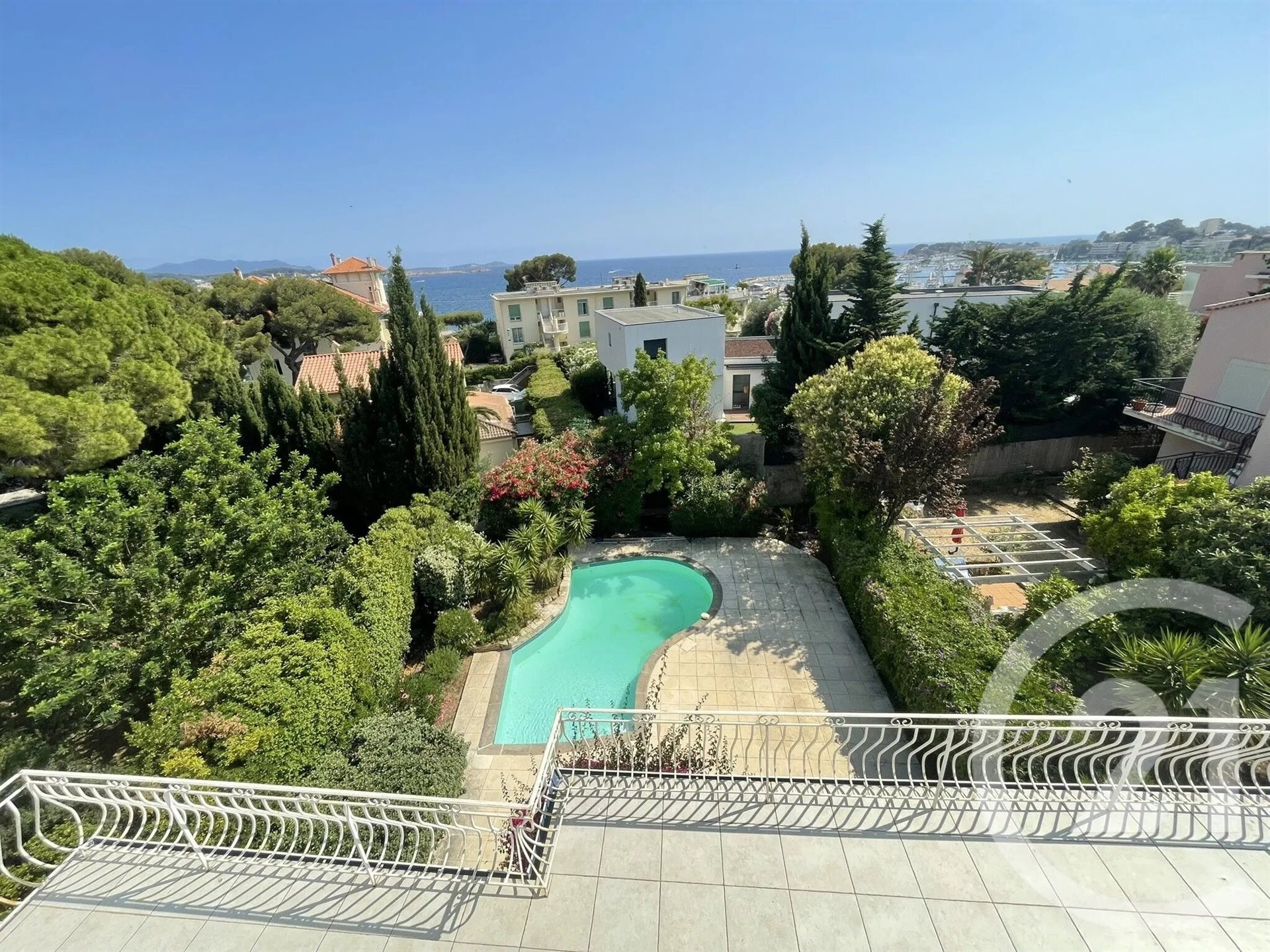 Maison à vendre, 197m², Bandol