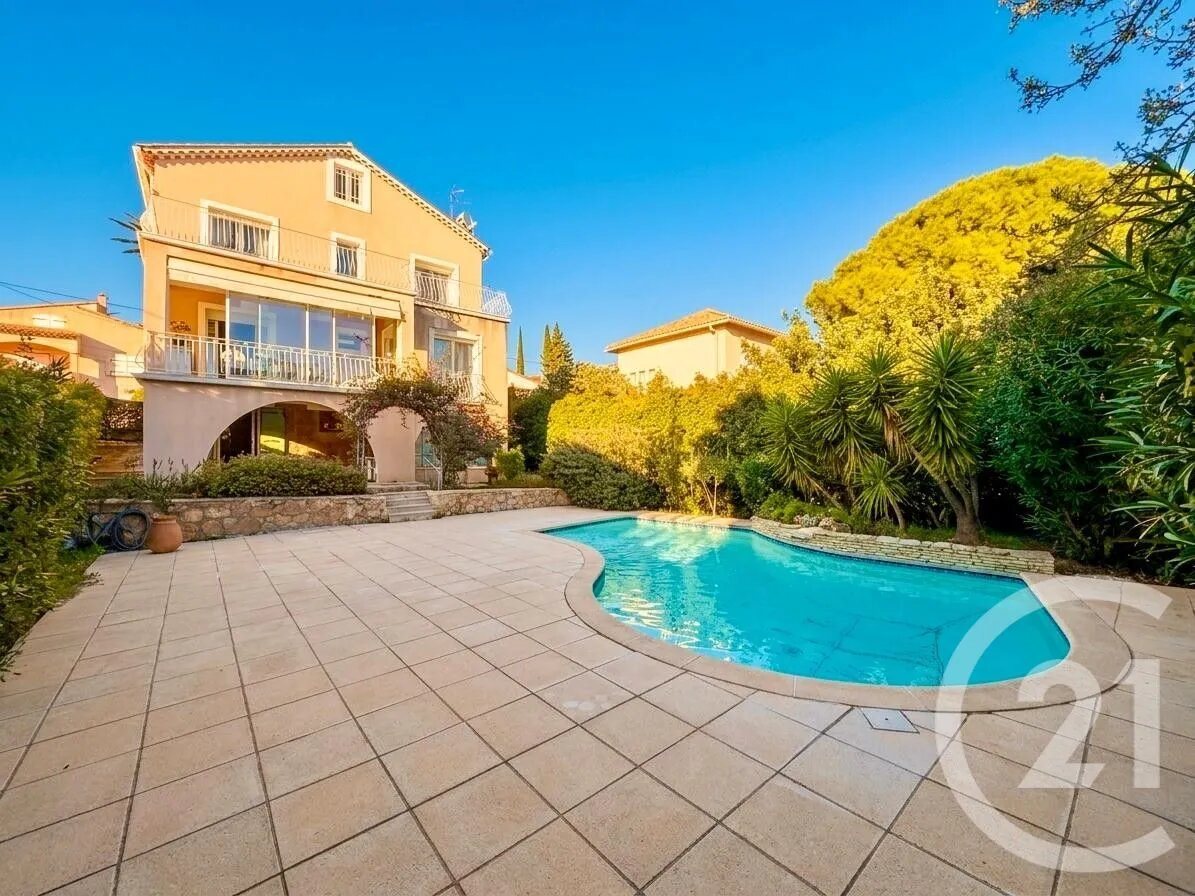 Maison à vendre, 197m², Bandol