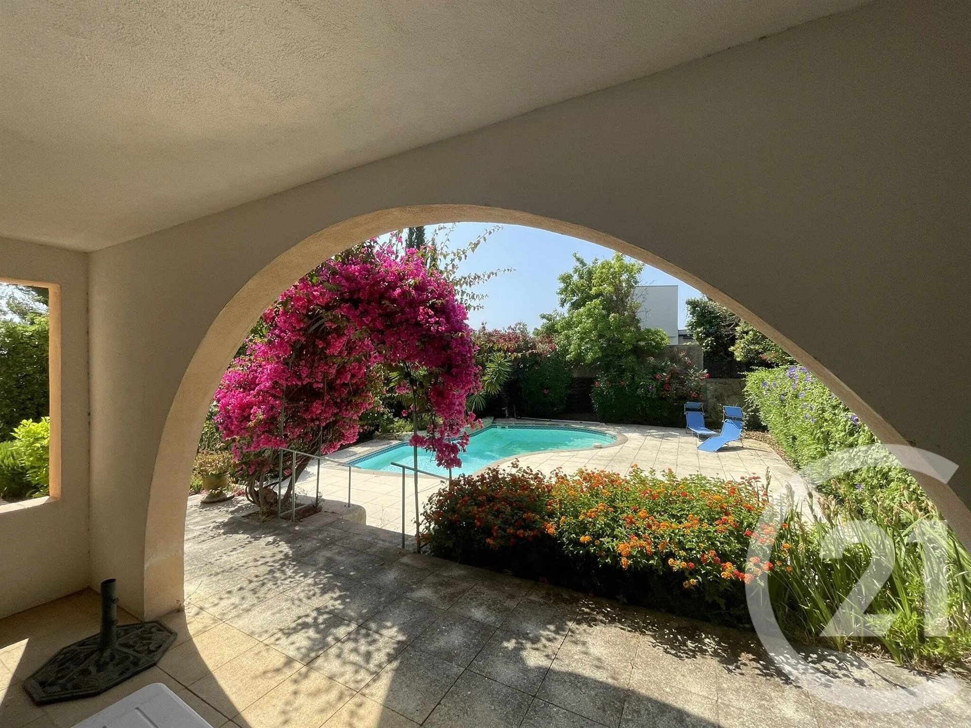 Maison à vendre, 197m², Bandol
