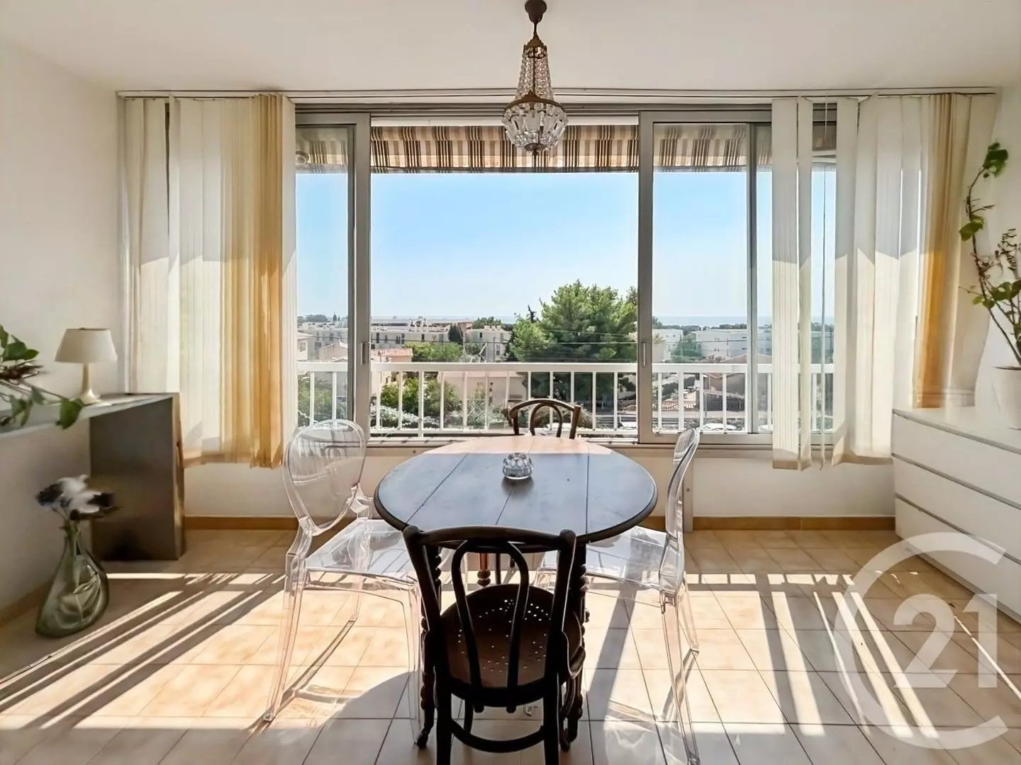 Appartement à vendre, 44m², Bandol