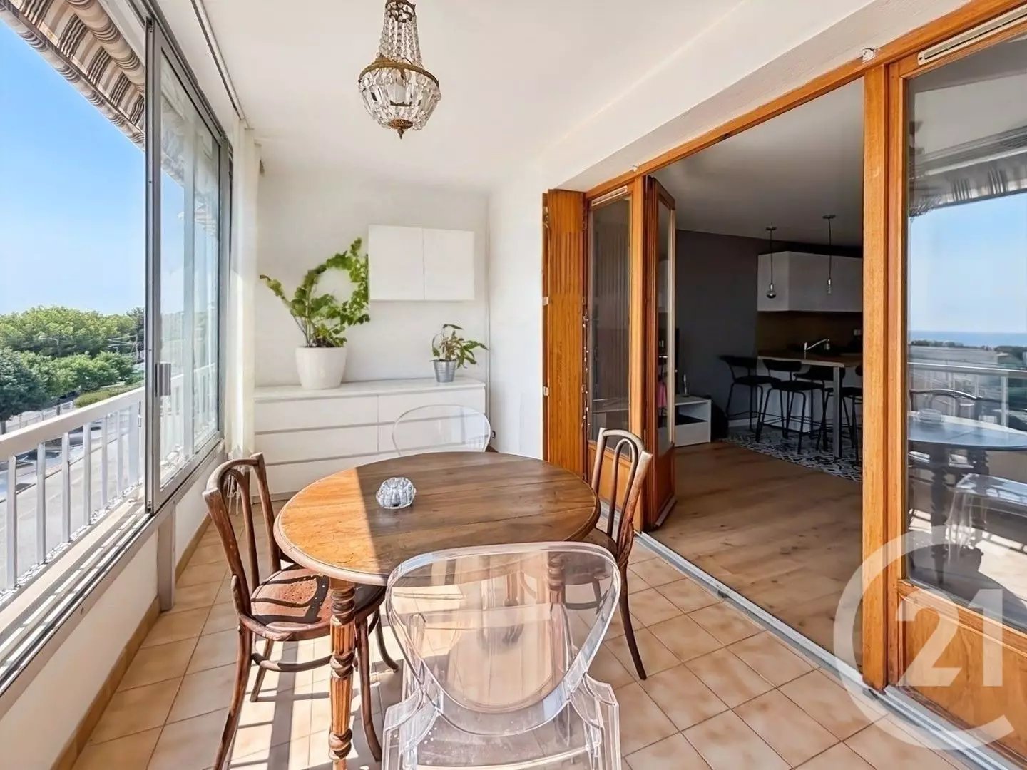 Appartement à vendre, 44m², Bandol