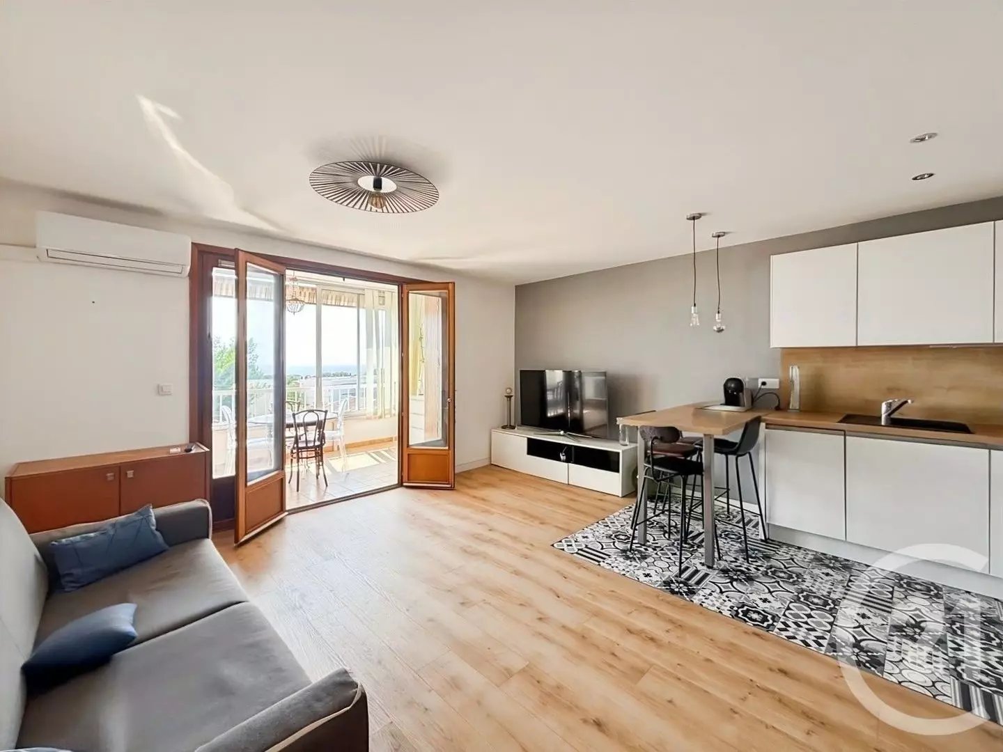 Appartement à vendre, 44m², Bandol