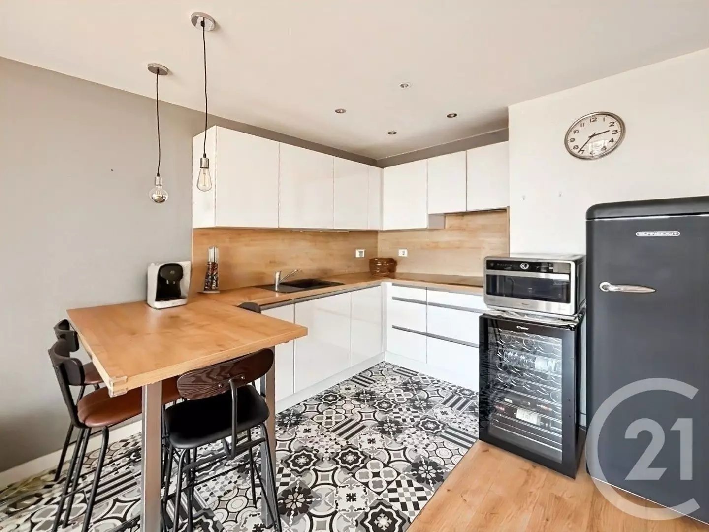 Appartement à vendre, 44m², Bandol