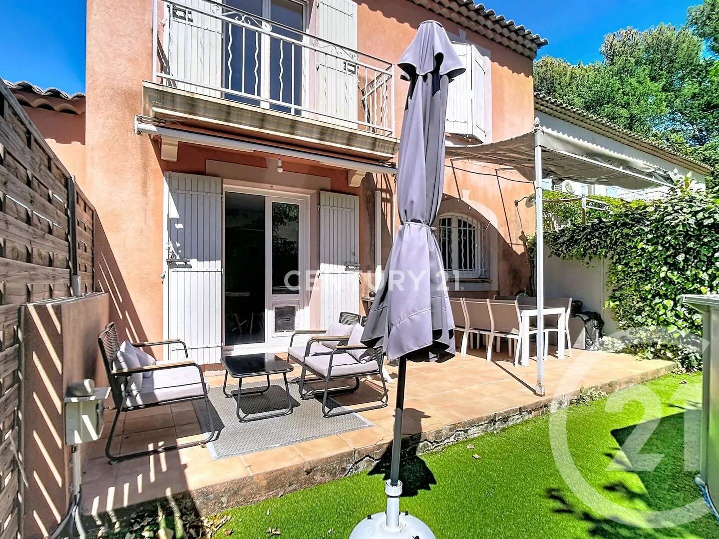 Maison à vendre, 99m², Marseille 11ème