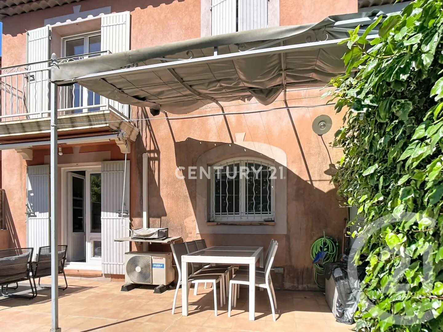 Maison à vendre, 99m², Marseille 11ème